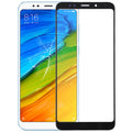 Front Screen Outer Glass Lens for Xiaomi Redmi Note 5 / Note 5 Pro, For Redmi Note 5, Redmi Note 5