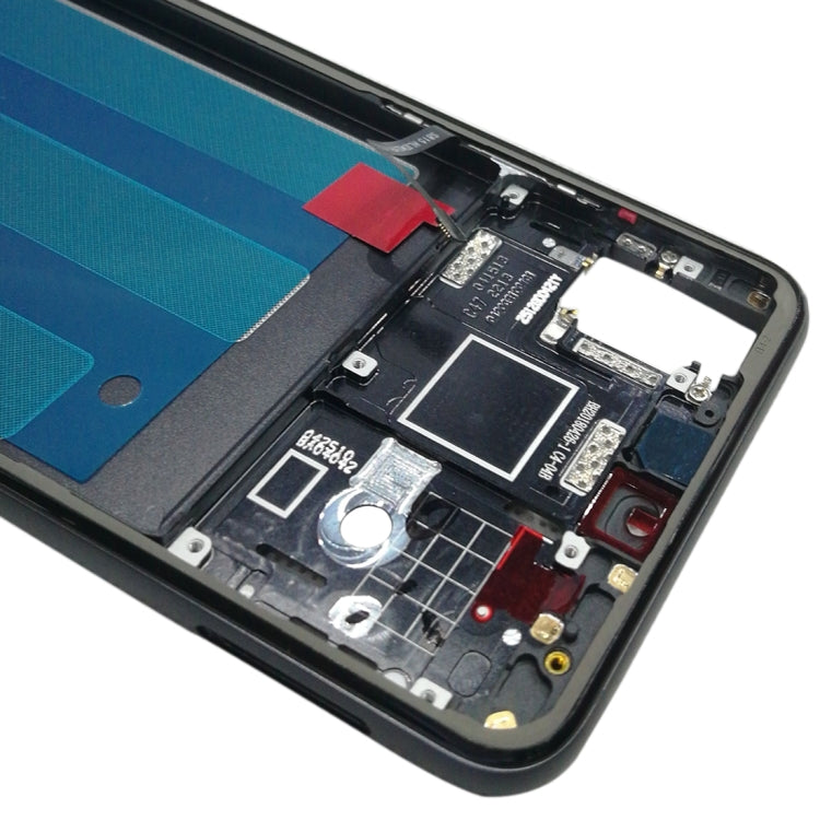 Front Housing LCD Frame Bezel for Huawei P20, For Huawei P20, Huawei P20, For P20