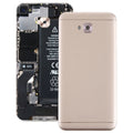Back Cover with Side Keys & Camera Lens for Asus ZenFone 4 Selfie ZD553KL, For ZenFone 4 Selfie ZD553KL, For Asus ZD553KL