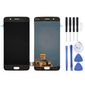 For OnePlus 5  with Digitizer Full Assembly OEM LCD Screen, For OnePlus 5, For 5