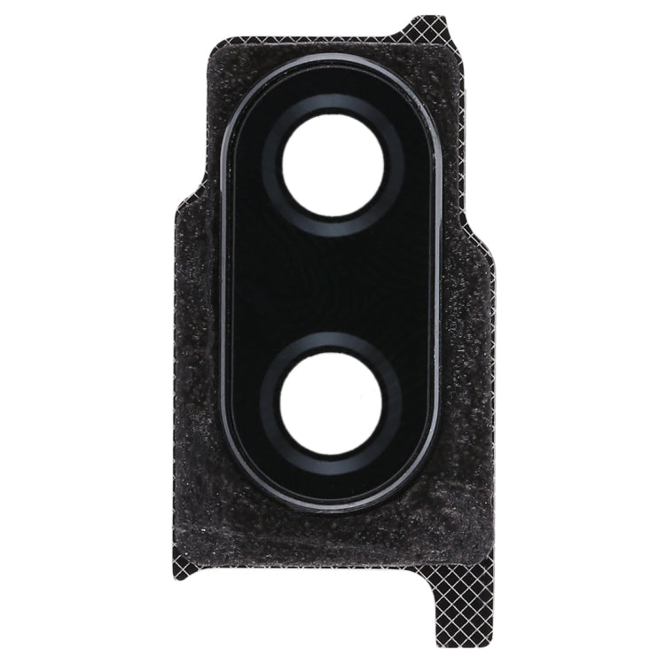 Back Camera Lens Frame for Asus Zenfone 5 ZE620KL, For Zenfone 5 ZE620KL, For Zenfone 5 ZE620KL(Silver)