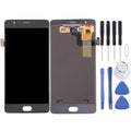 For OnePlus 3 (A3000 Version) with Digitizer Full Assembly OEM LCD Screen, For OnePlus 3, For 3 A3000
