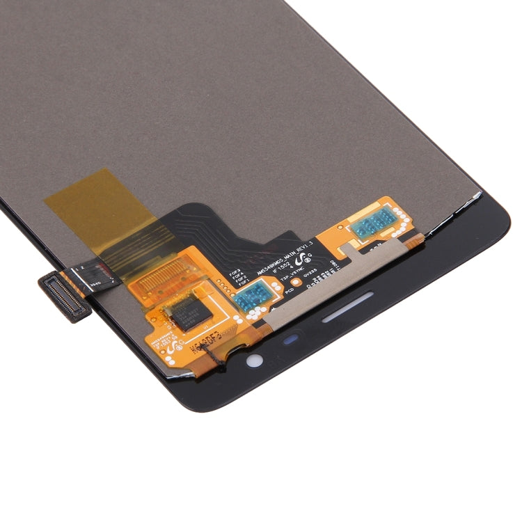 For OnePlus 3 (A3000 Version) with Digitizer Full Assembly OEM LCD Screen, For OnePlus 3, For 3 A3000