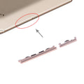 For Vivo X9 Plus Side Keys , For Vivo X9 Plus