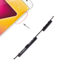 For Vivo Y67 Side Keys , For Vivo Y67