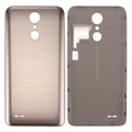 Back Cover for LG K10 2017 , For K10 2017