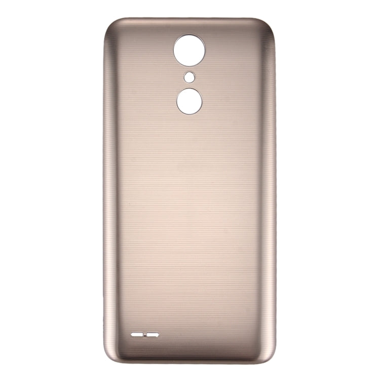 Back Cover for LG K10 2017 , For K10 2017