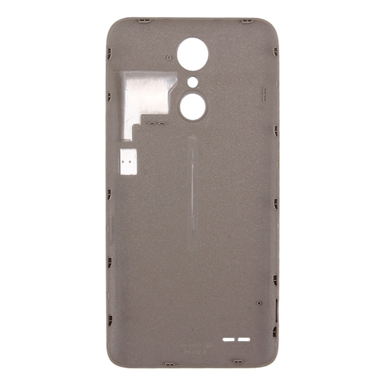 Back Cover for LG K10 2017 , For K10 2017