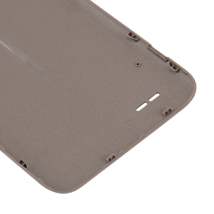 Back Cover for LG K10 2017 , For K10 2017