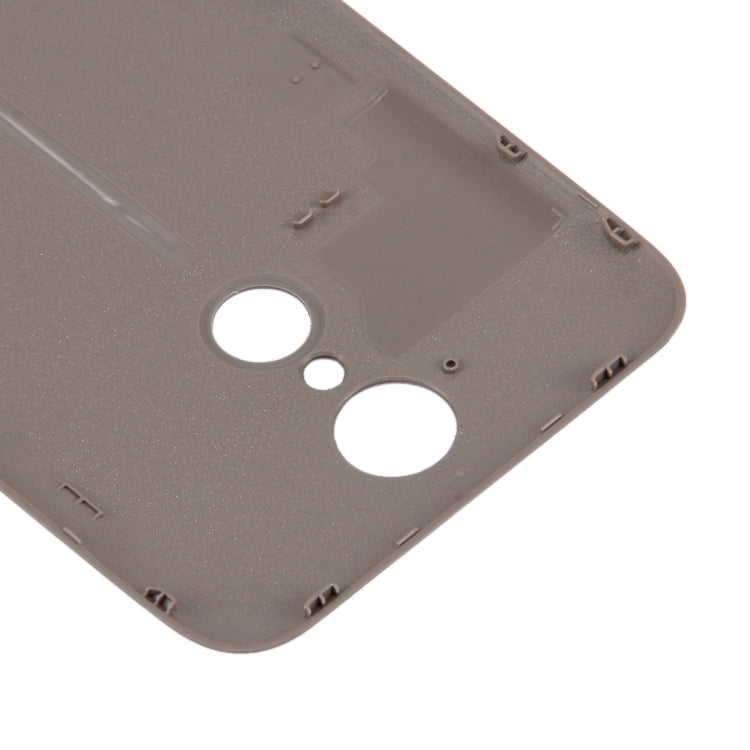 Back Cover for LG K10 2017 , For K10 2017