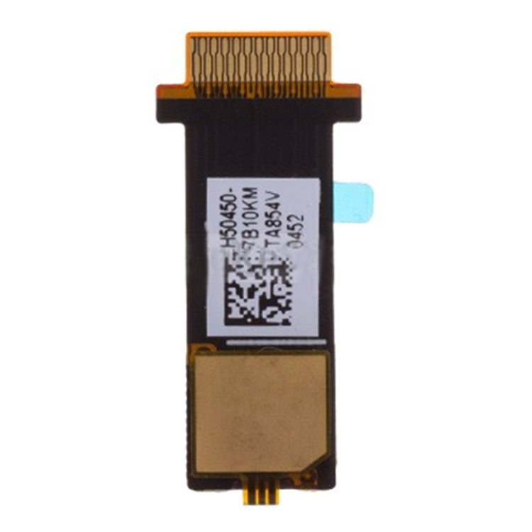 Front Facing Camera Module for Motorola Moto X Play XT1561 XT1562, For Moto X Play