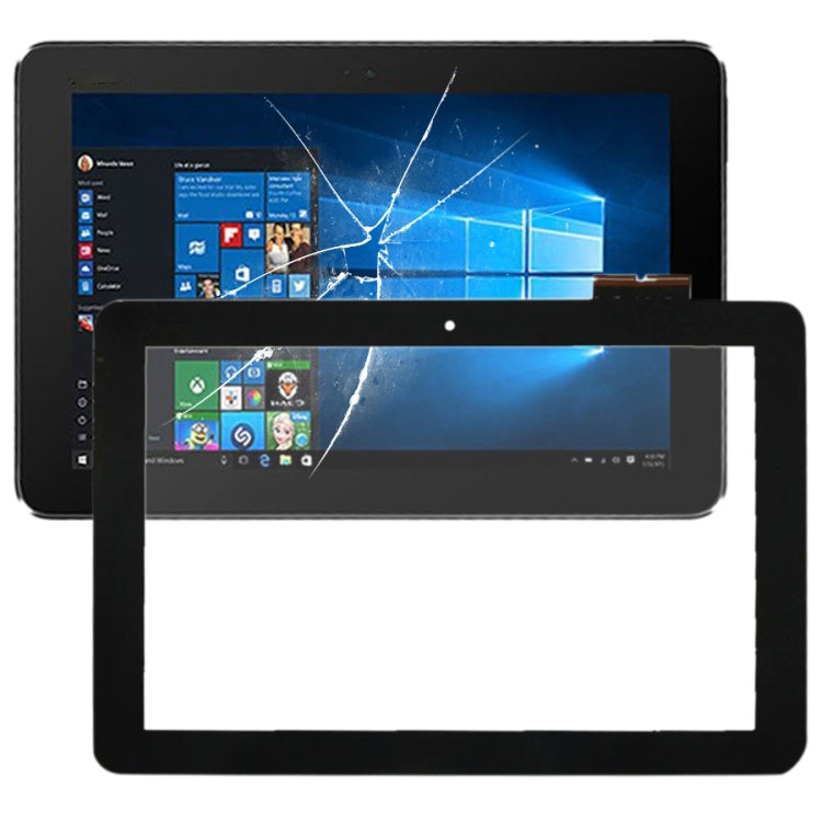 Touch Panel for Asus Transformer Book T101HA, For Asus T101HA