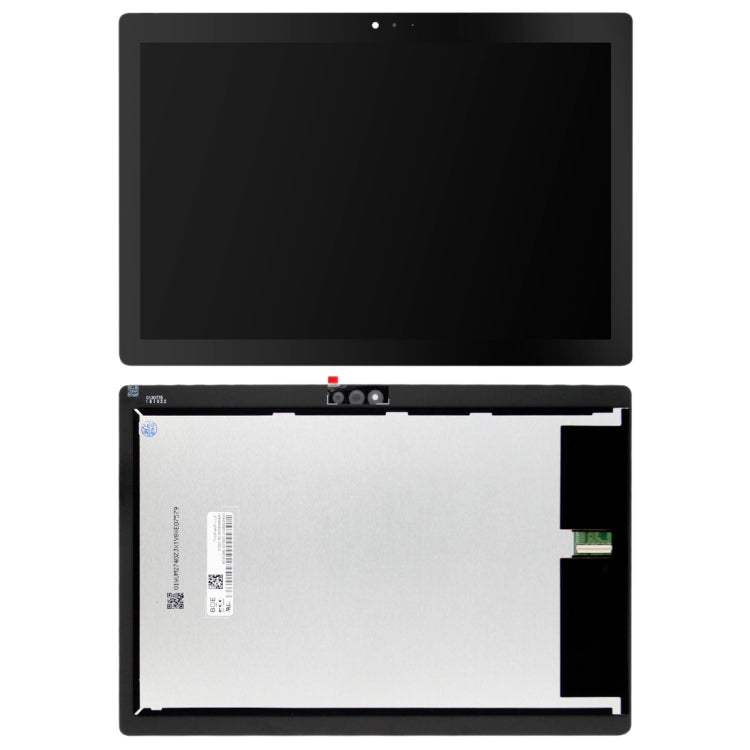 LCD Screen and Digitizer Full Assembly for Lenovo Tab M10 / Tab 5 Plus TB-X605L TB-X605F TB-X605M TB-X605, For Lenovo Tab 5 Plus, For Lenovo Tab M10 / Tab 5 Plus