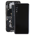 Battery Back Cover with Camera Lens Frame for Huawei P20 Pro, For Huawei P20 Pro (Camera Lens), P20 Pro, For Huawei P20 Pro(with Camera Lens Frame)