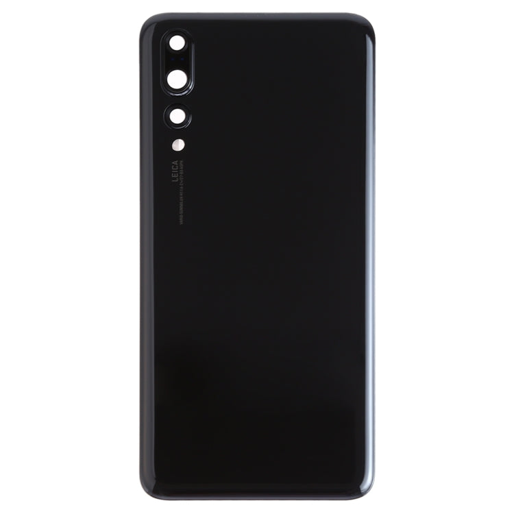 Battery Back Cover with Camera Lens Frame for Huawei P20 Pro, For Huawei P20 Pro (Camera Lens), P20 Pro, For Huawei P20 Pro(with Camera Lens Frame)
