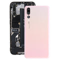 Battery Back Cover with Camera Lens Frame for Huawei P20 Pro, For Huawei P20 Pro (Camera Lens), P20 Pro, For Huawei P20 Pro(with Camera Lens Frame)
