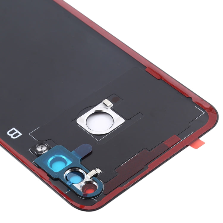 Original Battery Back Cover with Camera Lens Frame for Huawei P30 Lite (48MP), For Huawei P30 Lite (48MP)(Original), For Huawei P30 Lite (48MP) (Original)