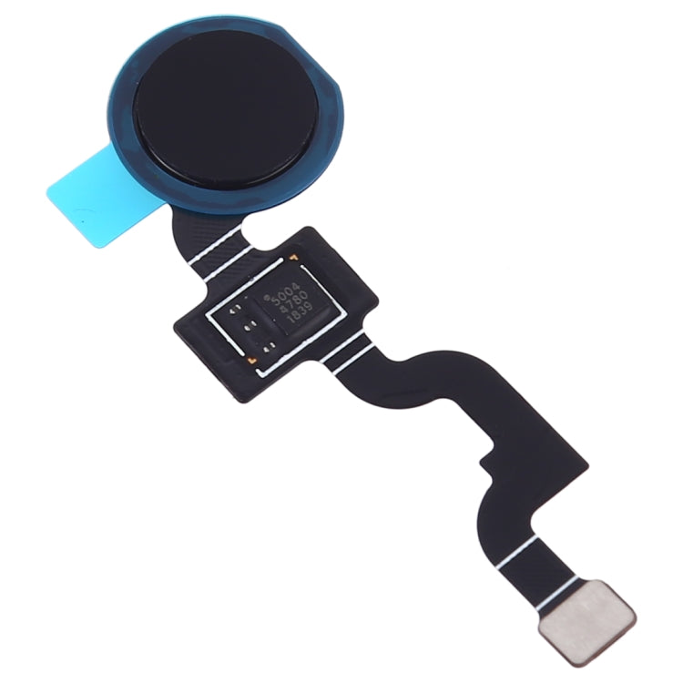 Fingerprint Sensor Flex Cable for Google Pixel 3a XL, Google Pixel 3a XL