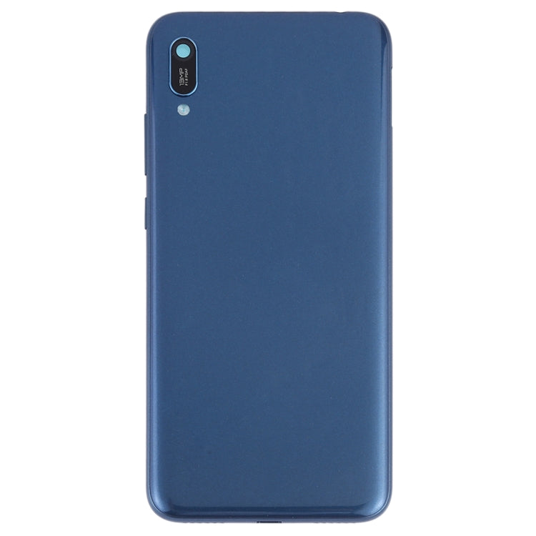 Battery Back Cover with Camera Lens Frame & Side Keys for Huawei Y6 (2019), For  HuaweiY6 (2019), For Huawei Y6 (2019)