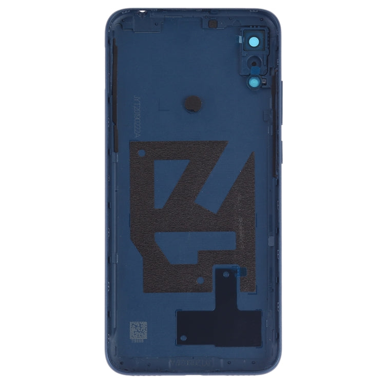 Battery Back Cover with Camera Lens Frame & Side Keys for Huawei Y6 (2019), For  HuaweiY6 (2019), For Huawei Y6 (2019)