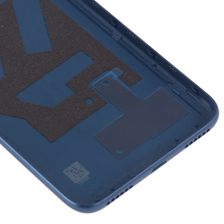 Battery Back Cover with Camera Lens Frame & Side Keys for Huawei Y6 (2019), For  HuaweiY6 (2019), For Huawei Y6 (2019)