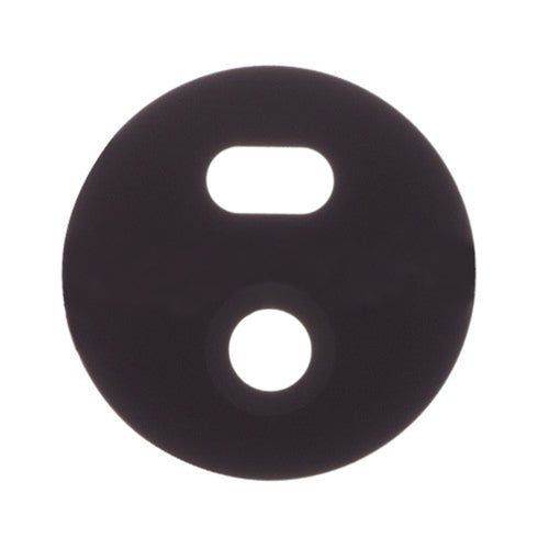 10 PCS Back Camera Lens for Motorola Moto G5, For Moto G5
