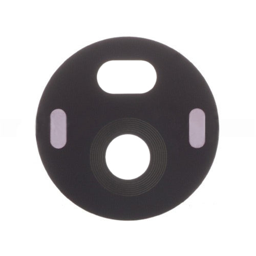 10 PCS Back Camera Lens for Motorola Moto G5 Plus, For Moto G5 Plus