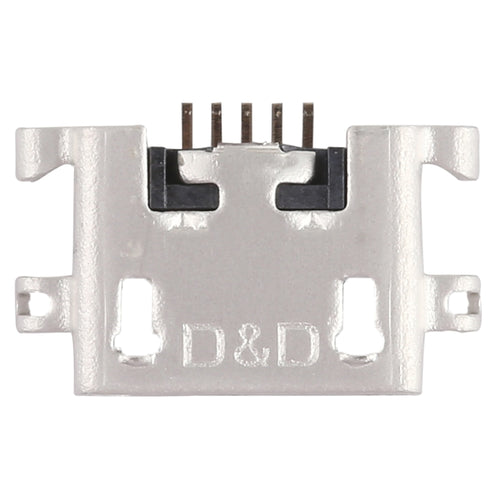 10 PCS Charging Port Connector for Xiaomi Redmi Note 3 / Redmi 6 / Redmi 6A, For Redmi Note 3