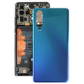 Battery Back Cover for Huawei P30, For Huawei P30, For Huawei P30 (Camera Lens)
