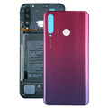 Battery Back Cover for Huawei Honor 20i, For Huawei Honor 20i (Gradient Red), For Huawei Honor 20i, For Huawei Honor 20i (Gradient Blue)