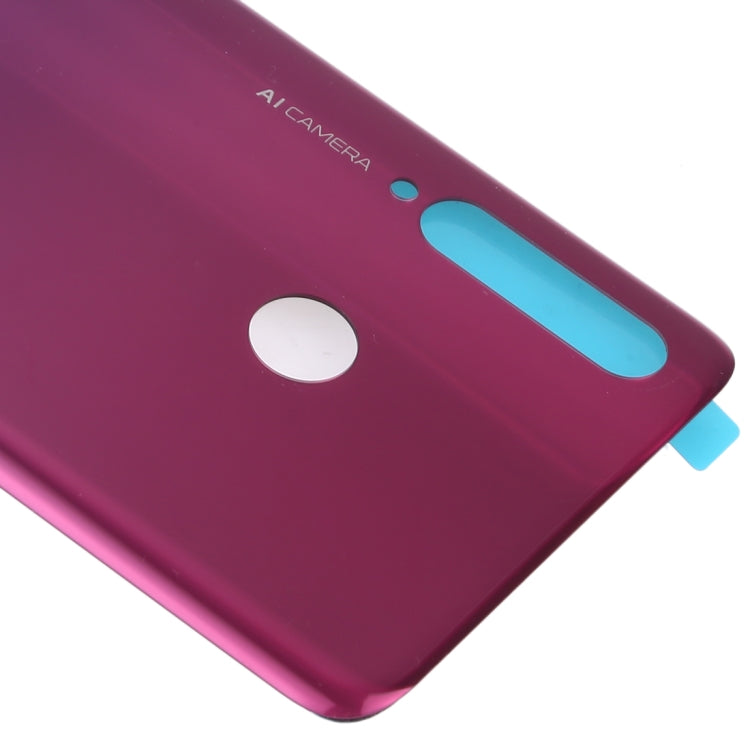 Battery Back Cover for Huawei Honor 20i, For Huawei Honor 20i (Gradient Red), For Huawei Honor 20i, For Huawei Honor 20i (Gradient Blue)