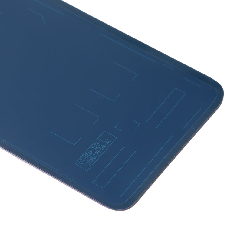 Battery Back Cover for Huawei Honor 20i, For Huawei Honor 20i (Gradient Red), For Huawei Honor 20i, For Huawei Honor 20i (Gradient Blue)