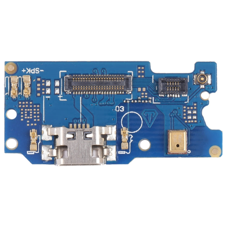 Charging Port Board for ASUS Zenfone 4 Max ZC520KL X00HD, For Asus ZC520KL