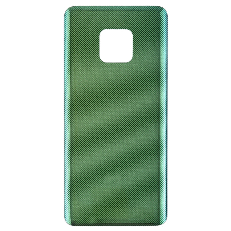 Battery Back Cover for Huawei Mate 20 Pro, For Huawei Mate 20 Pro, Mate 20 Pro, For Huawei Mate 20 Pro(Dark Green), For Huawei Mate 20 Pro(Dark Blue)