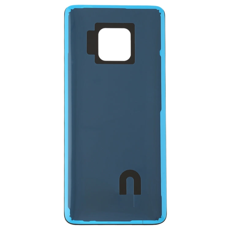 Battery Back Cover for Huawei Mate 20 Pro, For Huawei Mate 20 Pro, Mate 20 Pro, For Huawei Mate 20 Pro(Dark Green), For Huawei Mate 20 Pro(Dark Blue)