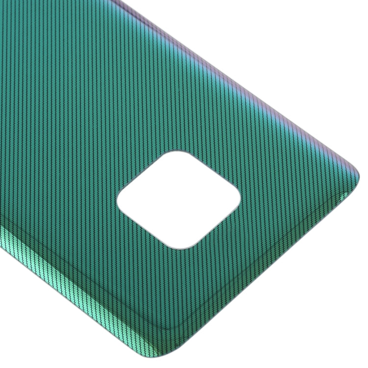 Battery Back Cover for Huawei Mate 20 Pro, For Huawei Mate 20 Pro, Mate 20 Pro, For Huawei Mate 20 Pro(Dark Green), For Huawei Mate 20 Pro(Dark Blue)