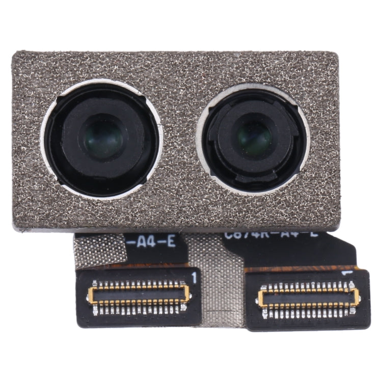 Back Facing Camera for Nokia 7 Plus / E9 Plus, For Nokia 7 Plus / E9 Plus