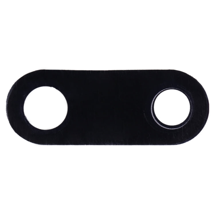 10 PCS Back Camera Lens for Nokia 6 TA-1000 TA-1003 TA-1021 TA-1025 TA-1033 TA-1039, For Nokia 6