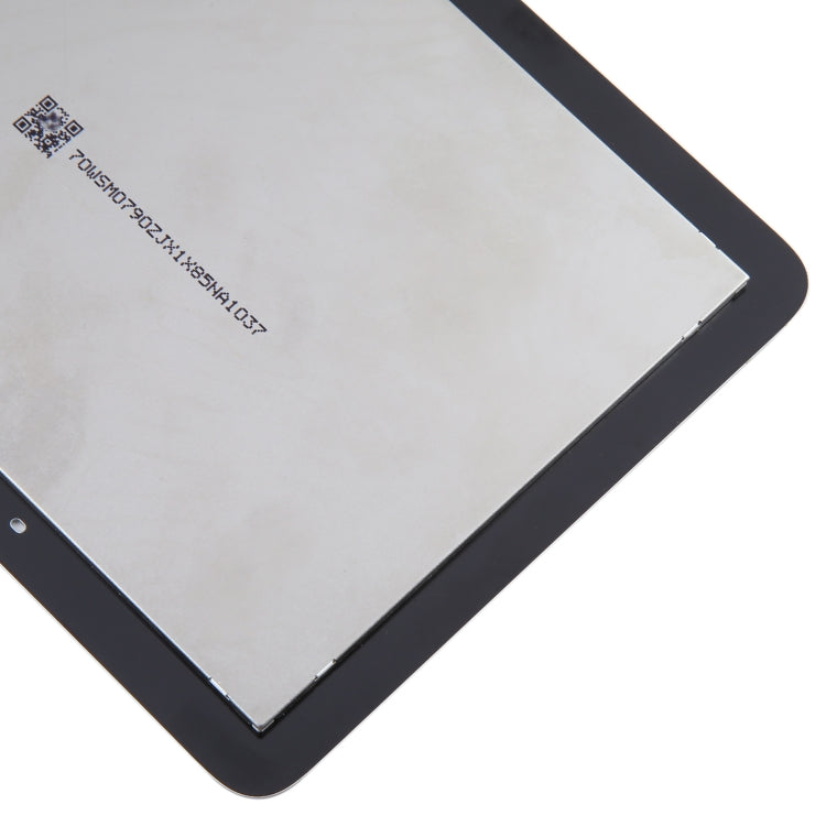 For Google Nest Hub Original LCD Screen with Digitizer Full Assembly, For Google Nest Hub