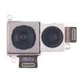 For Google Pixel 9 Original Camera Set (Wide + Main Camera), For Google Pixel 9 (Original)