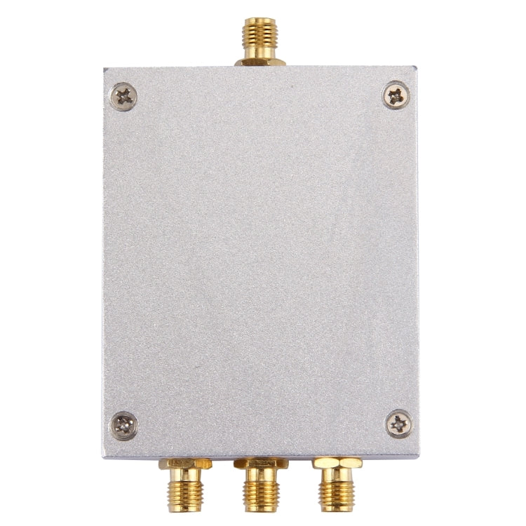 380-2500MHz SMA Female Adapter 3-Way Power Splitter, Power Splitter