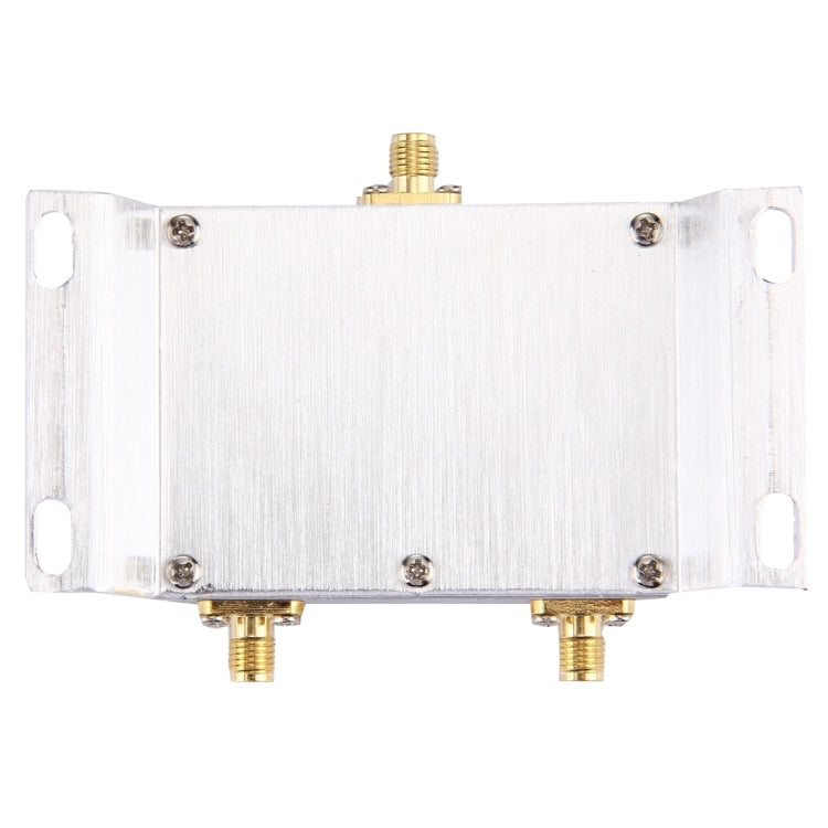 380-2500MHz SMA Female Adapter 2-Way Power Splitter, SMA Splitter