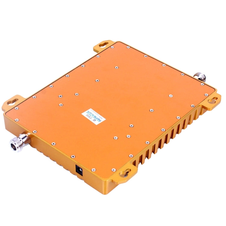 GSM900 / DCS1800MHz Mini Mobile Phone LCD Signal Repeater with Logarithm Periodic Antenna, LCD Signal Repeater