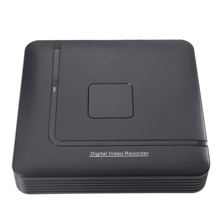 A4/1U-MS 1080N CE & RoHS Certificated 1 / 4 Previews Screen inch AHD DVR Digital Video Recorder, A4/1U-MH, A4/1U-MS