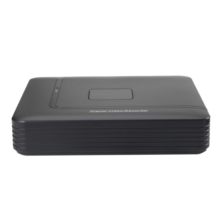 A4/1U-MS 1080N CE & RoHS Certificated 1 / 4 Previews Screen inch AHD DVR Digital Video Recorder, A4/1U-MH, A4/1U-MS