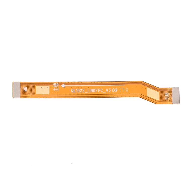 Motherboard Flex Cable for Huawei P9 Lite Mini, For Huawei P9 Lite Mini
