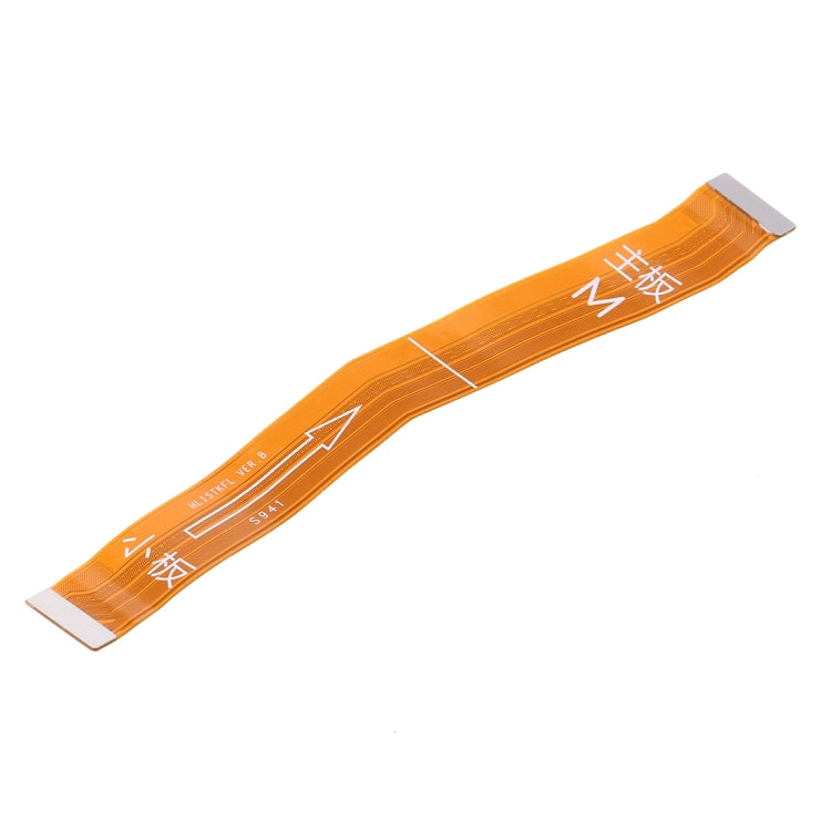 Motherboard Flex Cable for Huawei P Smart Z, For Huawei P Smart Z