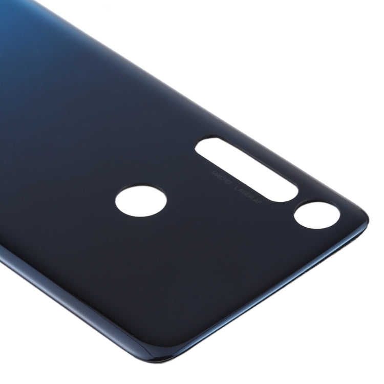 Battery Back Cover for Motorola Moto One Macro, For Moto One Macro