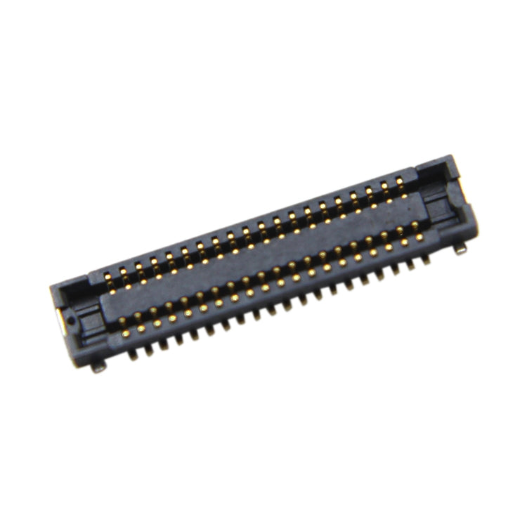 10 PCS Motherboard LCD Display FPC Connector for Huawei Honor 8 Pro / Honor V9, For Huawei Honor 8 Pro