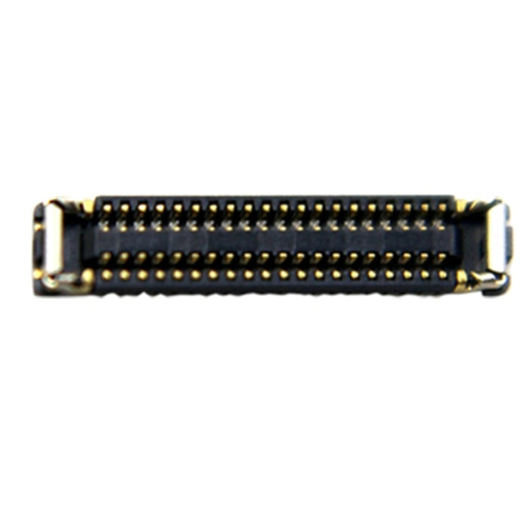 10 PCS Motherboard LCD Display FPC Connector for Huawei Nova Plus, For Huawei Nova Plus